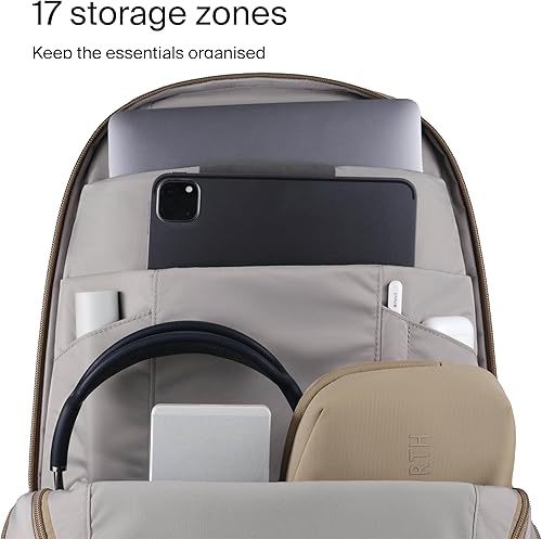 Miniatura 6 de Urth Mochila 24L + Cubo de cámara