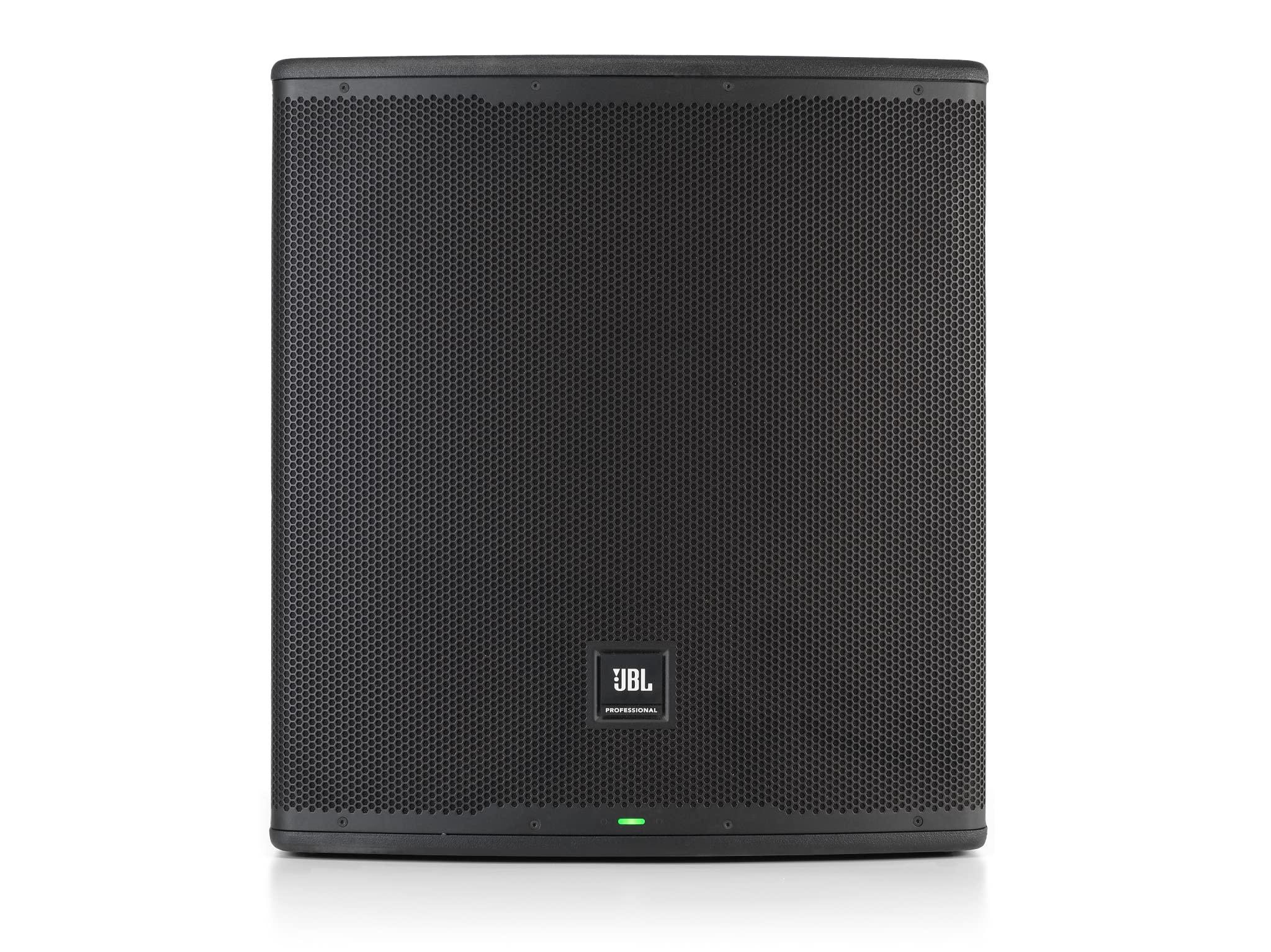 JBL Subwoofer Alimentado EON718 de 18 Pulgadas