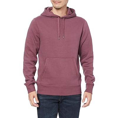 [Amazon Essentials] プルオーバー スウェットシャツ パーカー メンズ Sサイズ