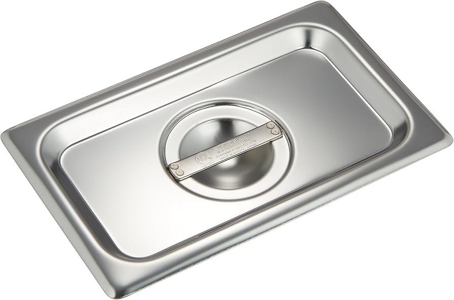 ステンレス ホテルパン1/9 フタ付 スギコ4点 他4点 【公式通販】 ステンレス ホテルパン1/9 フタ付 スギコ4点 他4点 【公式通販】