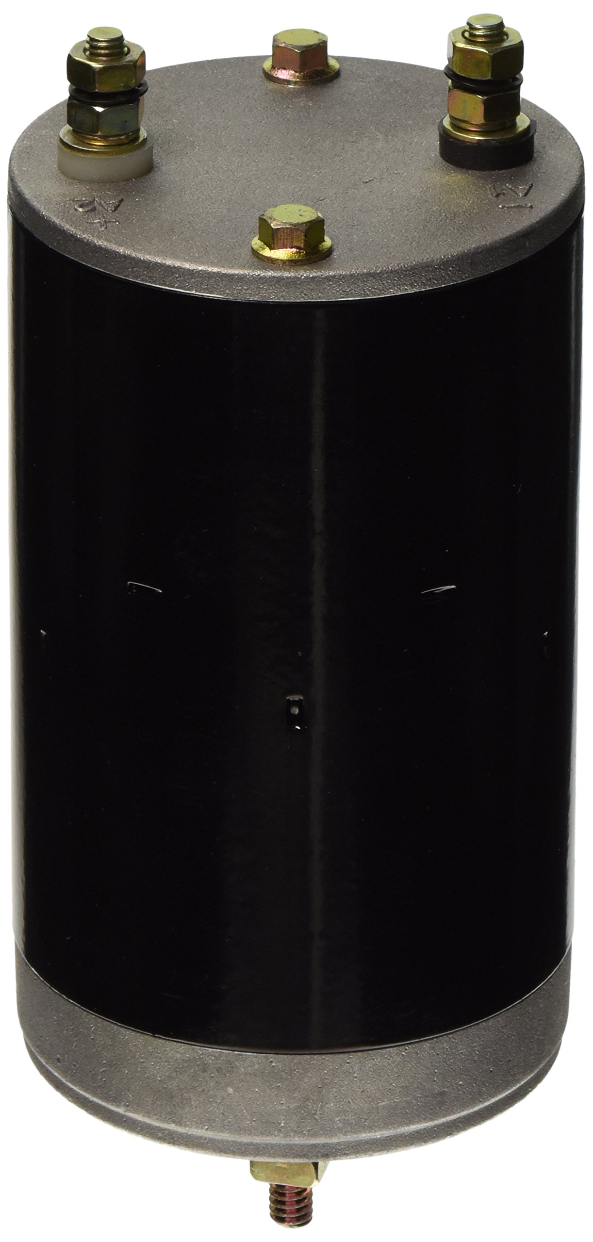 DB Electrical SAB0086 New Snow Plow Motor For Northman 3 Inch Mgl4007, Mgl-4007 Mkw-4011 Mkw-4009, M-4200 W-8912 M-4200 W-8012, Mgl4007 11032A 198684 46-2482 6076 6076DBB 430-22018 46-880 6076N W-8012