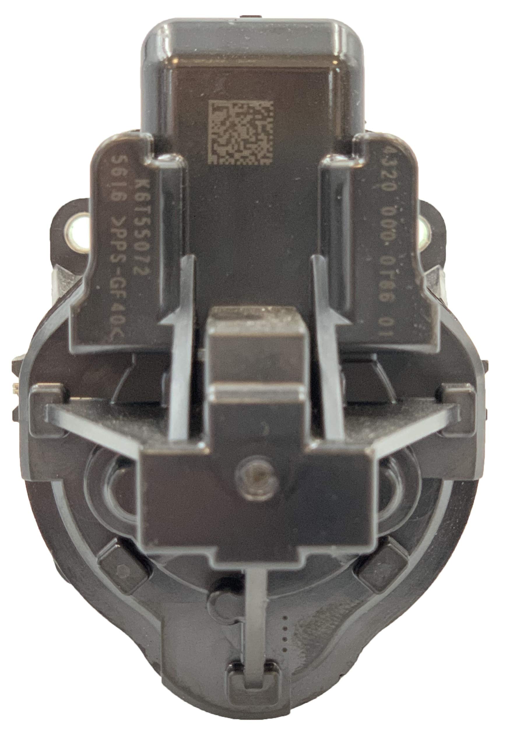 New OEM Electronic Turbo Servomotor 432000018601 K6T55072 : Amazon 