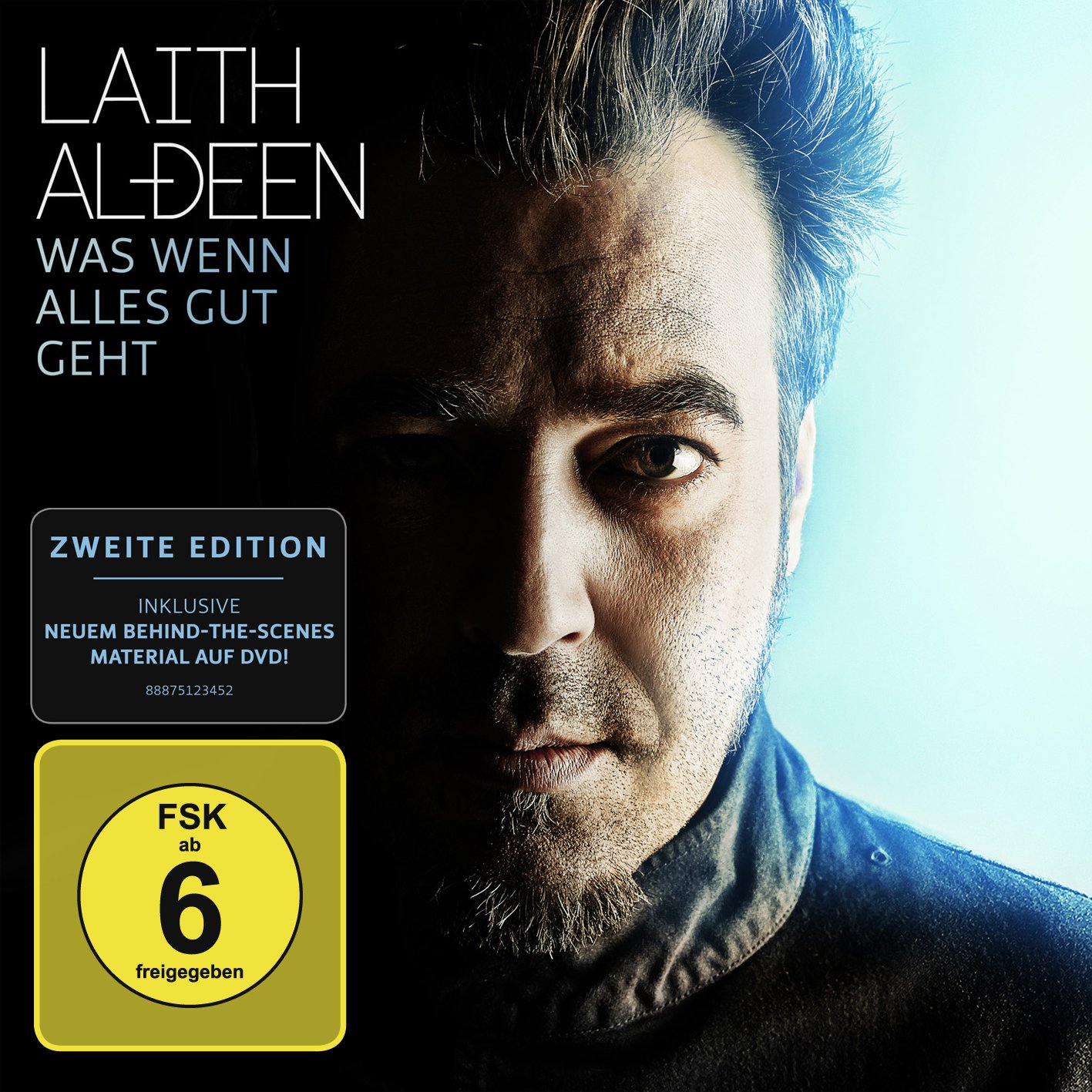 Was Wenn Alles Gut Geht