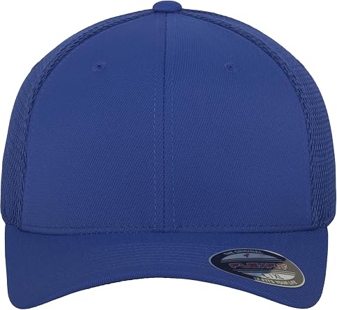 Flex fit Tactel Mesh Men's Hat