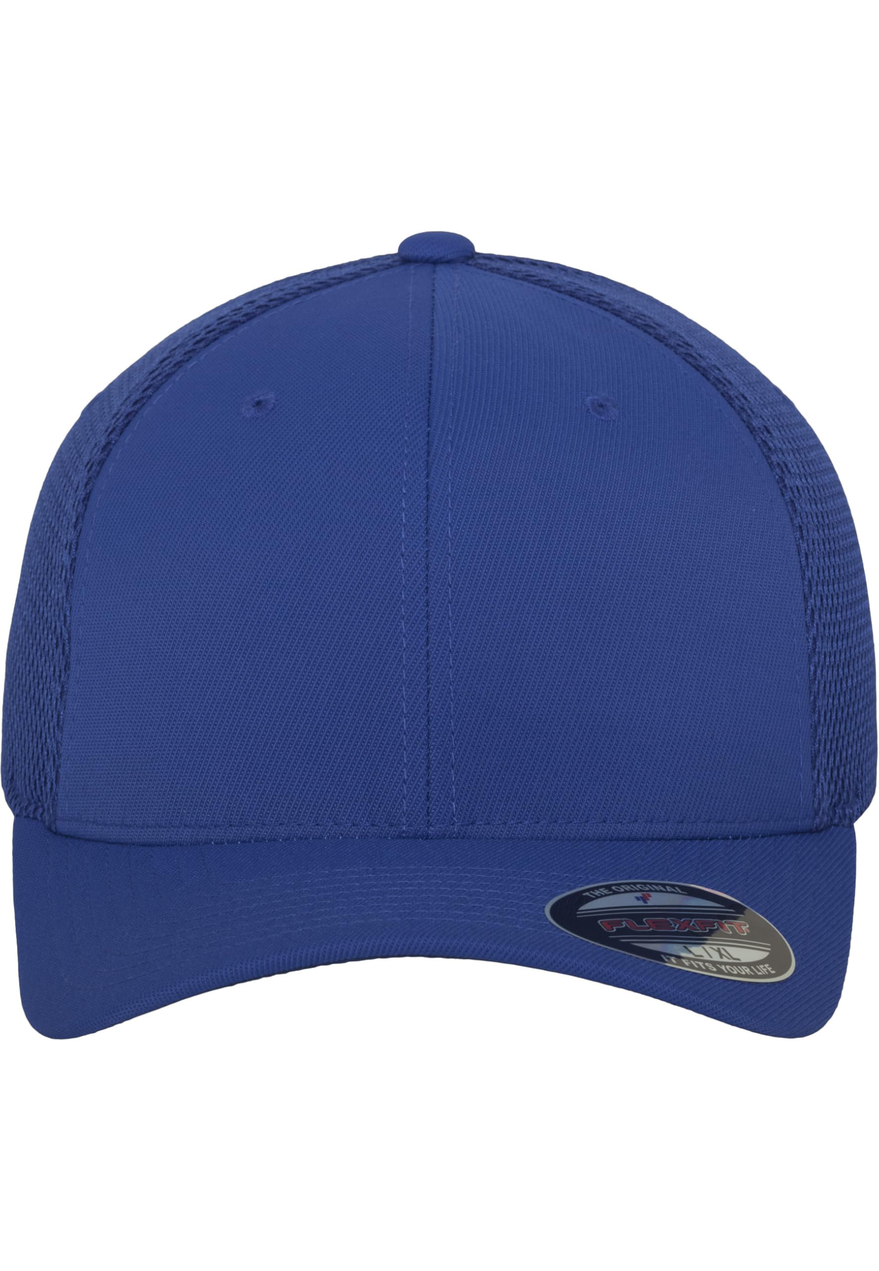 Flexfit Erwachsene Mütze Tactel Mesh, Royal, L/XL, 6533
