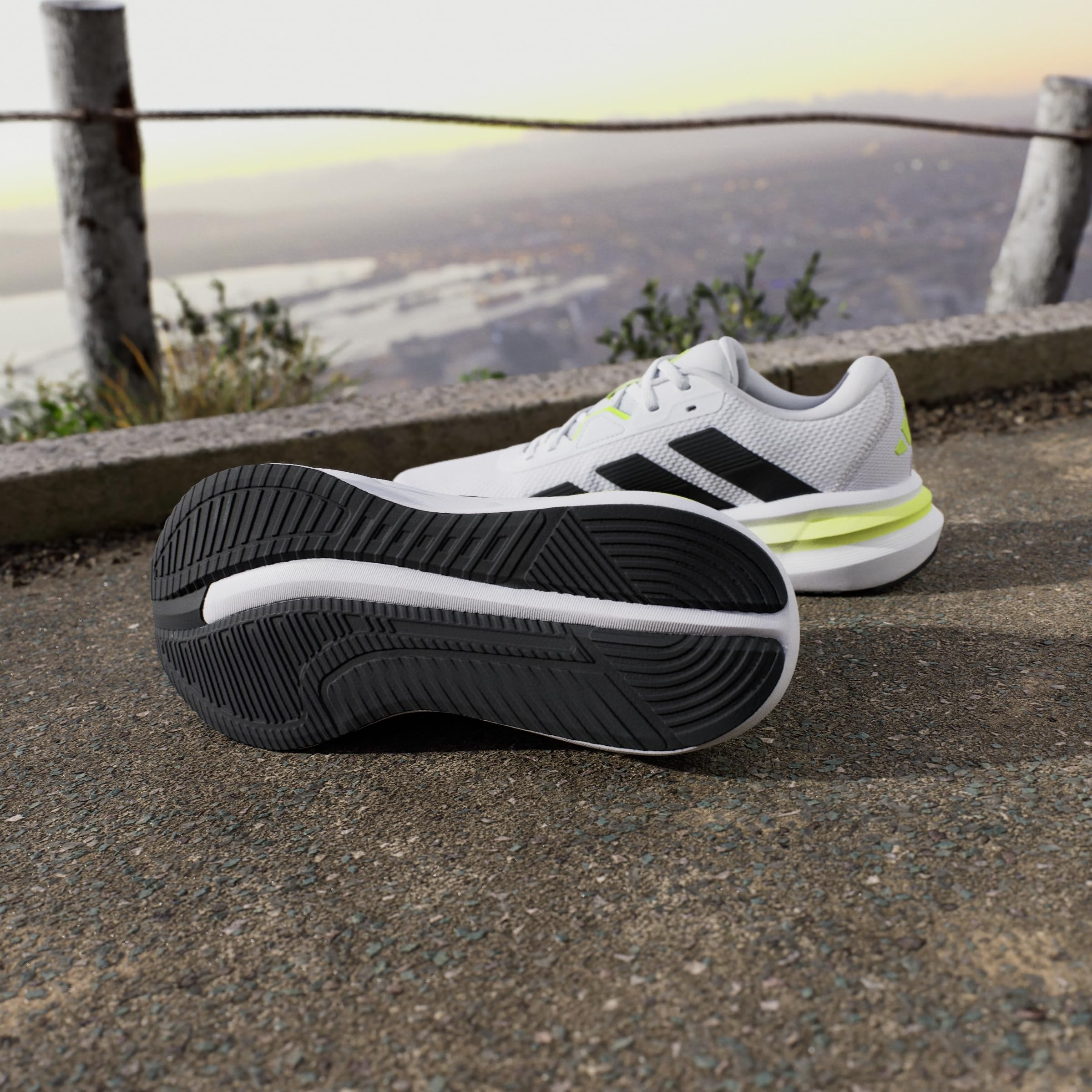 adidas Mężczyźni Galaxy 7 Running ShoesButy do biegania
