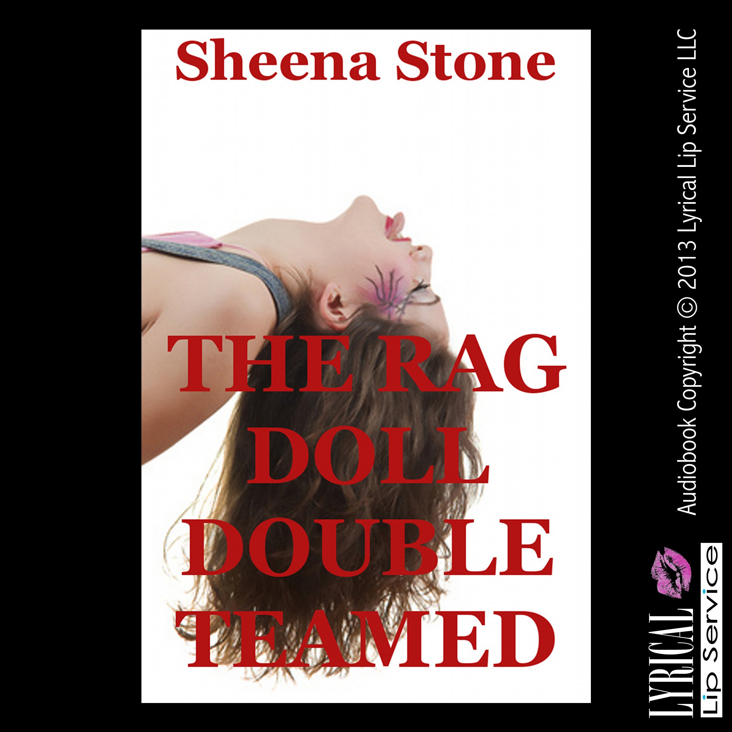 The Rag Doll Double Teamed