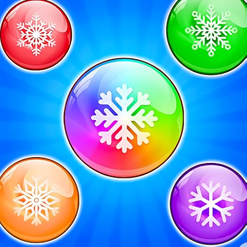 Frenzy balls Merge Master! Incredible Snowball Triple Match Maker Challenge