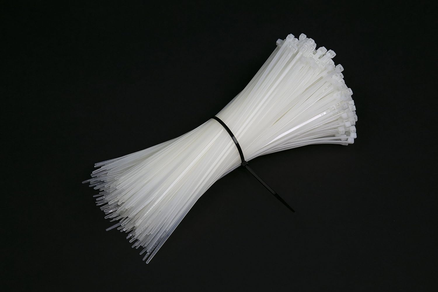 MultiPurpose Cable Ties, Zip Ties Heavy Duty are Great for Cord