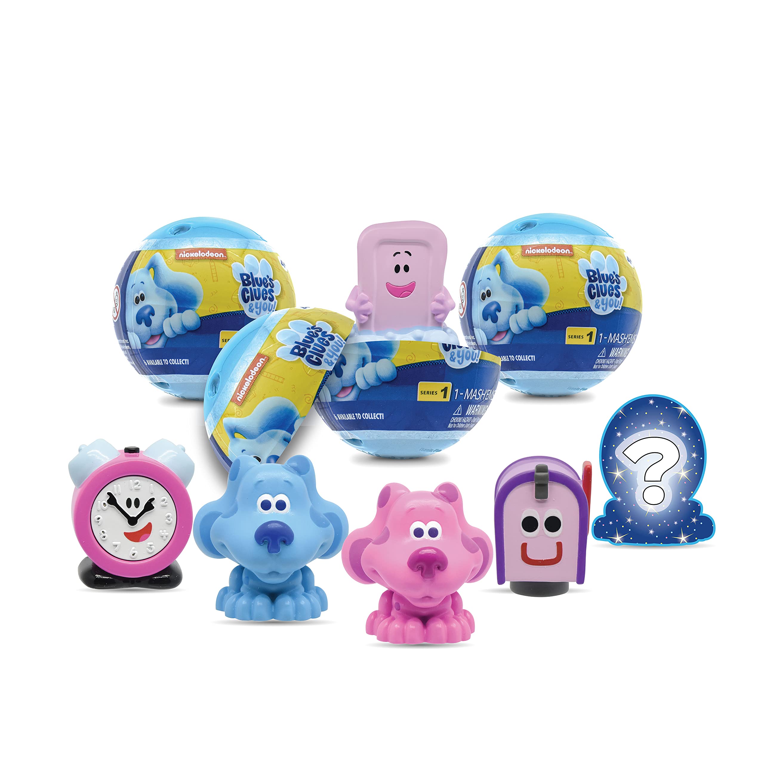 4PC 6-mm Din 582 EYE NUT Metric Thread Stainless Steel Marine 150-lbs