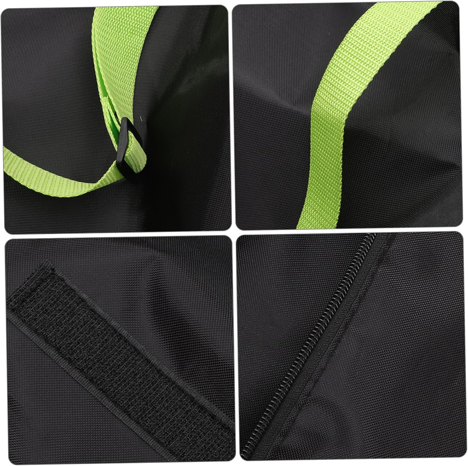 BESPORTBLE Stroller Bag for Travel Multi-function Storage Bag for Airplane Use Single Shoulder Strap for Single Double Strollers