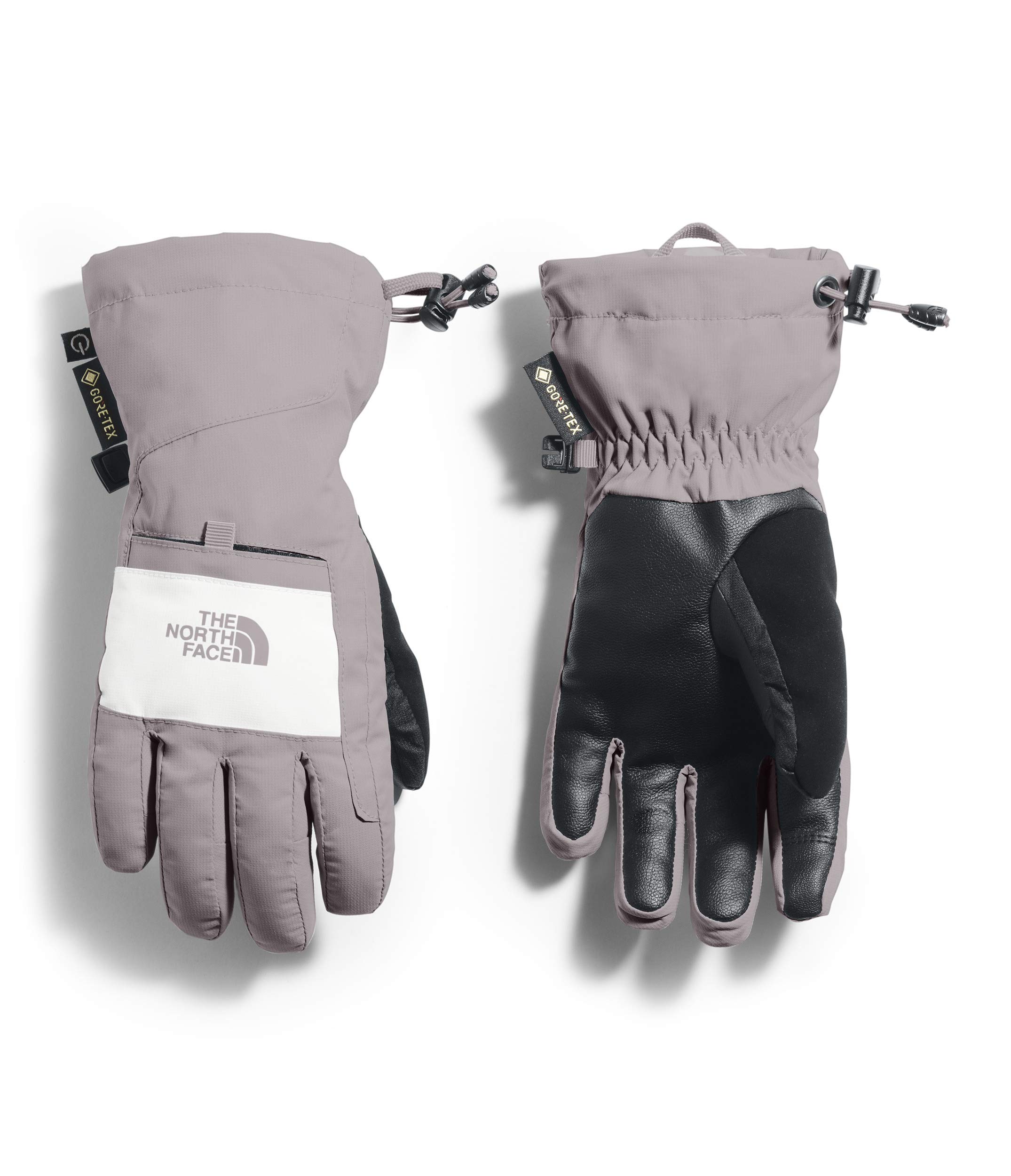 the north face gore tex gloves