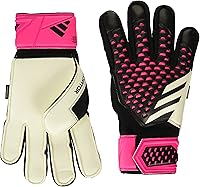 Vista 9 de Guantes de portero unisex-adulto Adidas Match Fingersave Predator