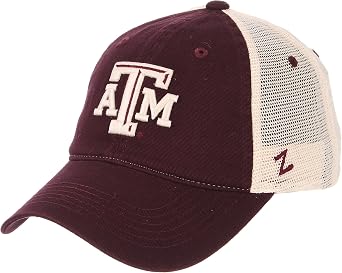 University Relaxed Cap