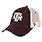 NCAA Zephyr Texas A&M Aggies Mens University Relaxed Hat, Adjustable, Team Color/Stone