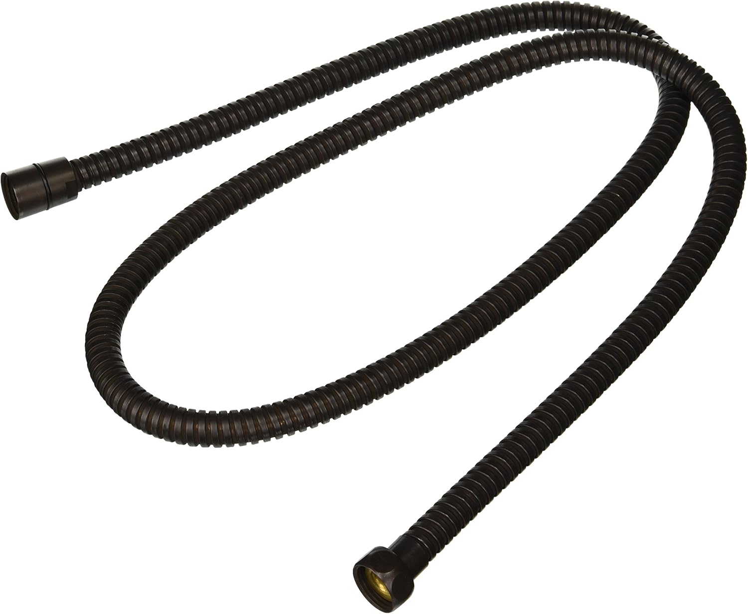 ROHL 16295STN 59" Metal Shower Hose Assembly