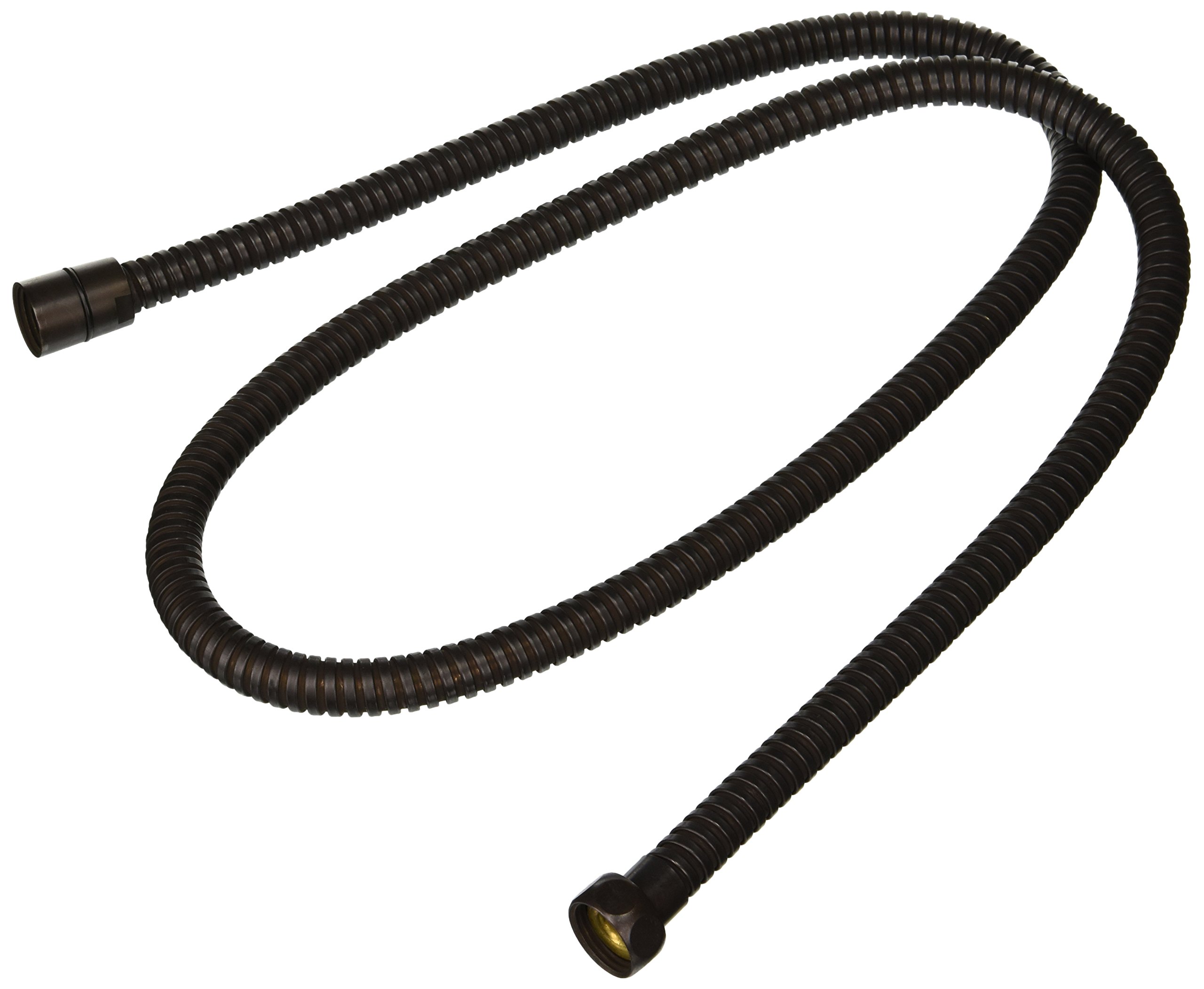 Flexible double spirale 149,9 cm 16295TCB pour tuyau de douche