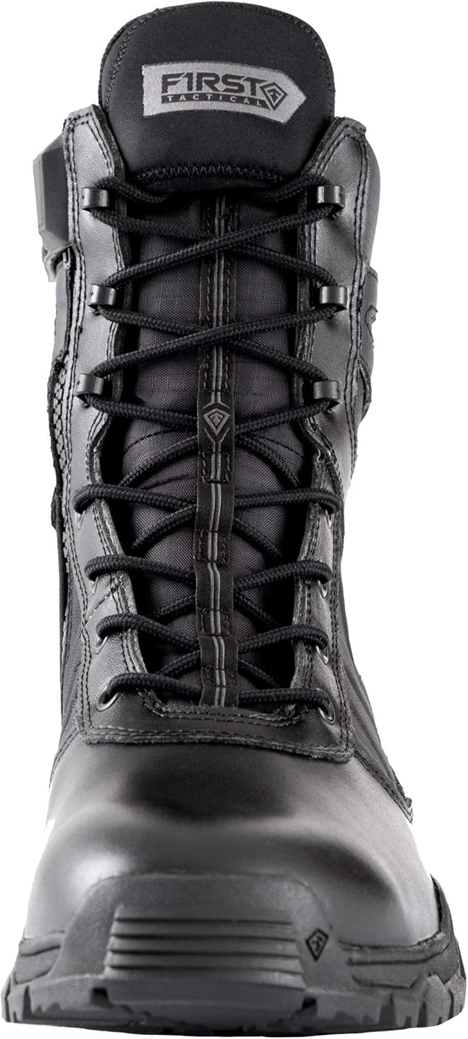 First Tactical mens Urban Operator H2o Black