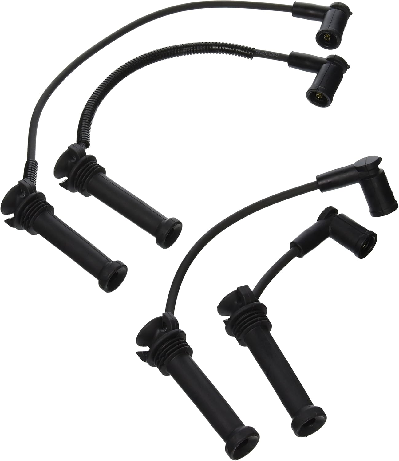 Denso IGN WIRE SET-7MM - 671-4066