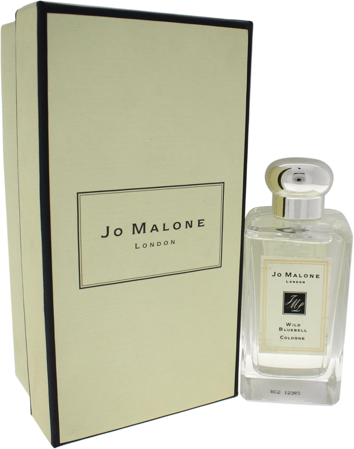 Jo Malone Wild Bluebell Women's Eau de Cologne, 100 ml Amazon.co.uk