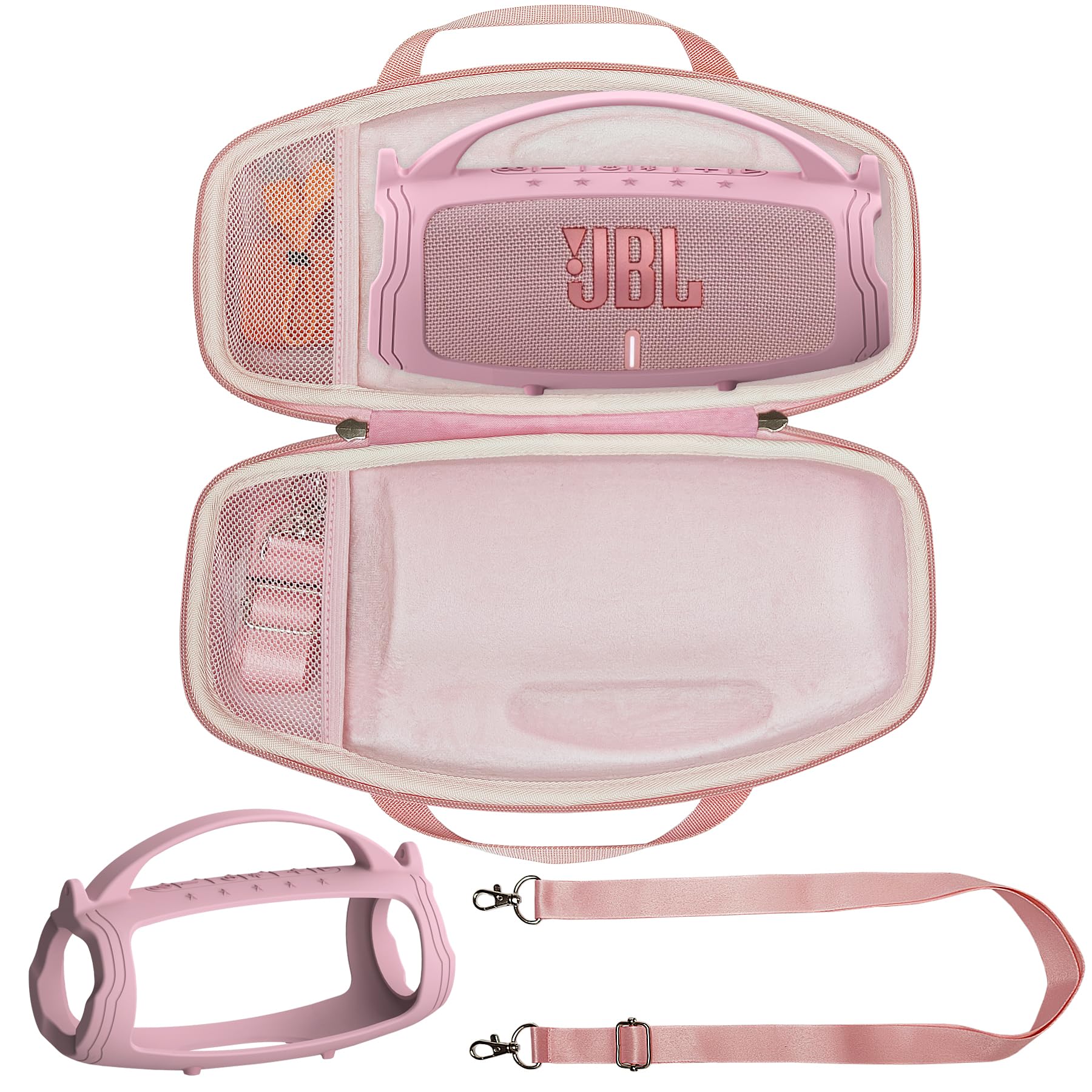 Amazon | JBL Charge 4/Charge 5ポータブルBluetoothスピーカー用