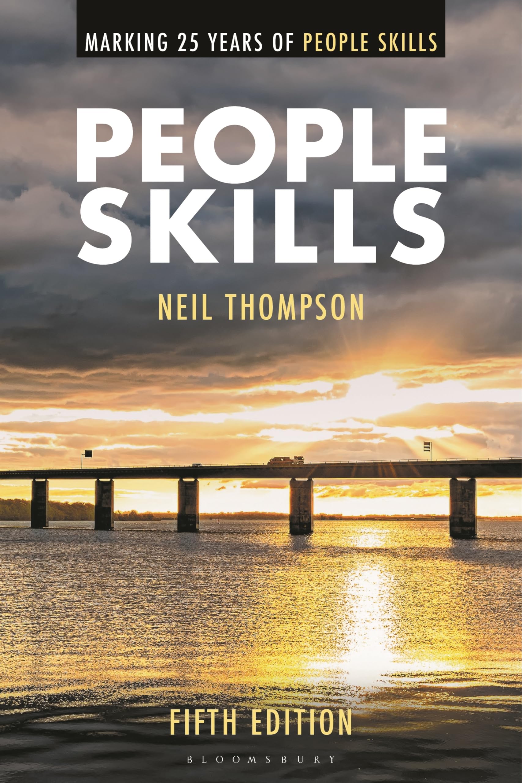 People Skills,Thompson, Neil Neil Thompson,