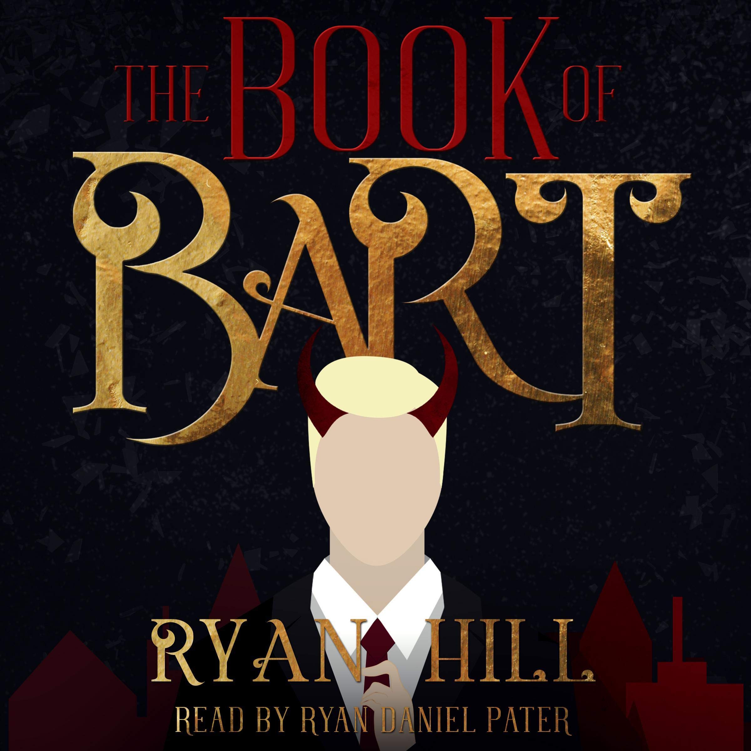 The Book of Bart