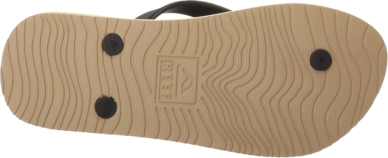 Reef Men's Reef Switchfoot Prints Flip Flop