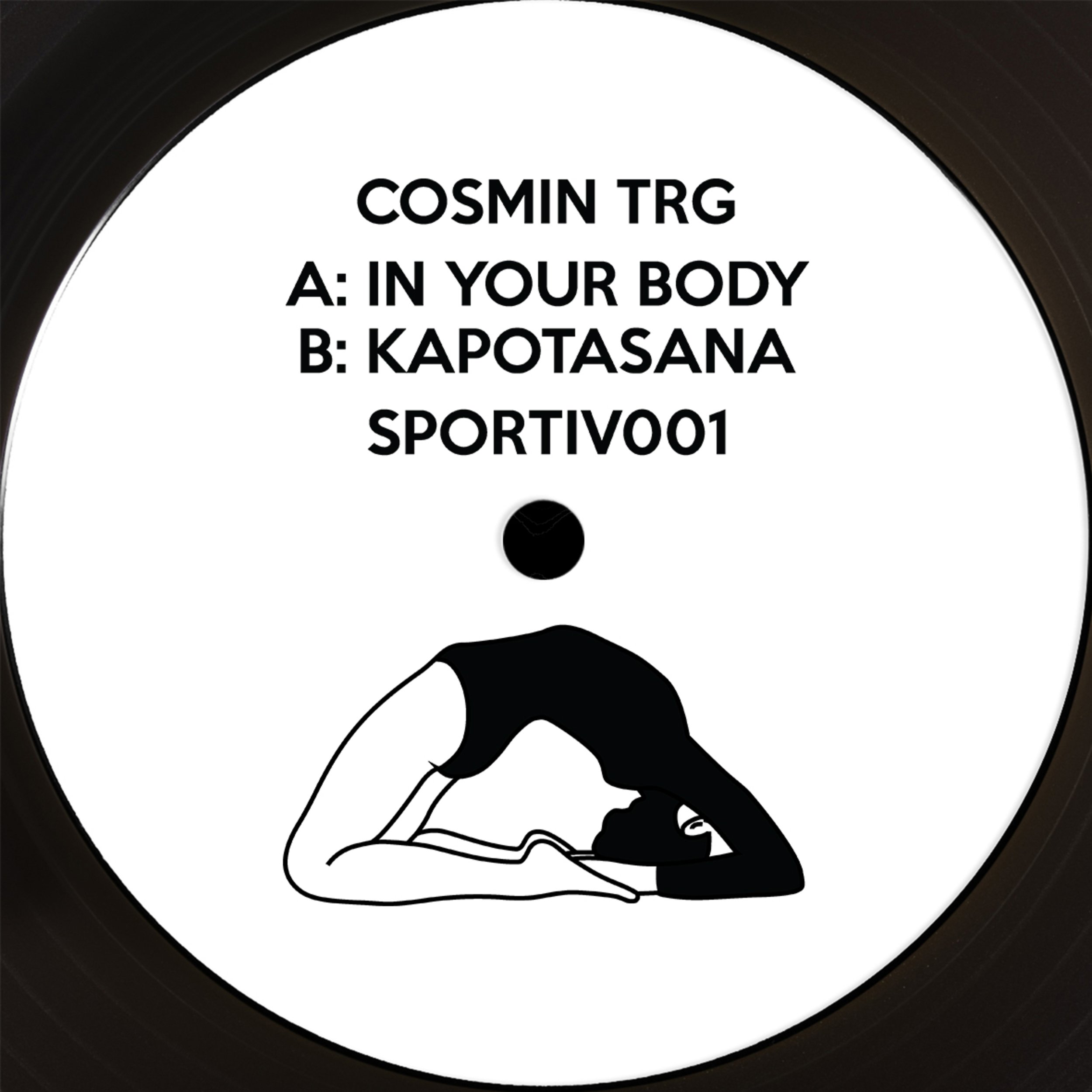 Cosmin TRG