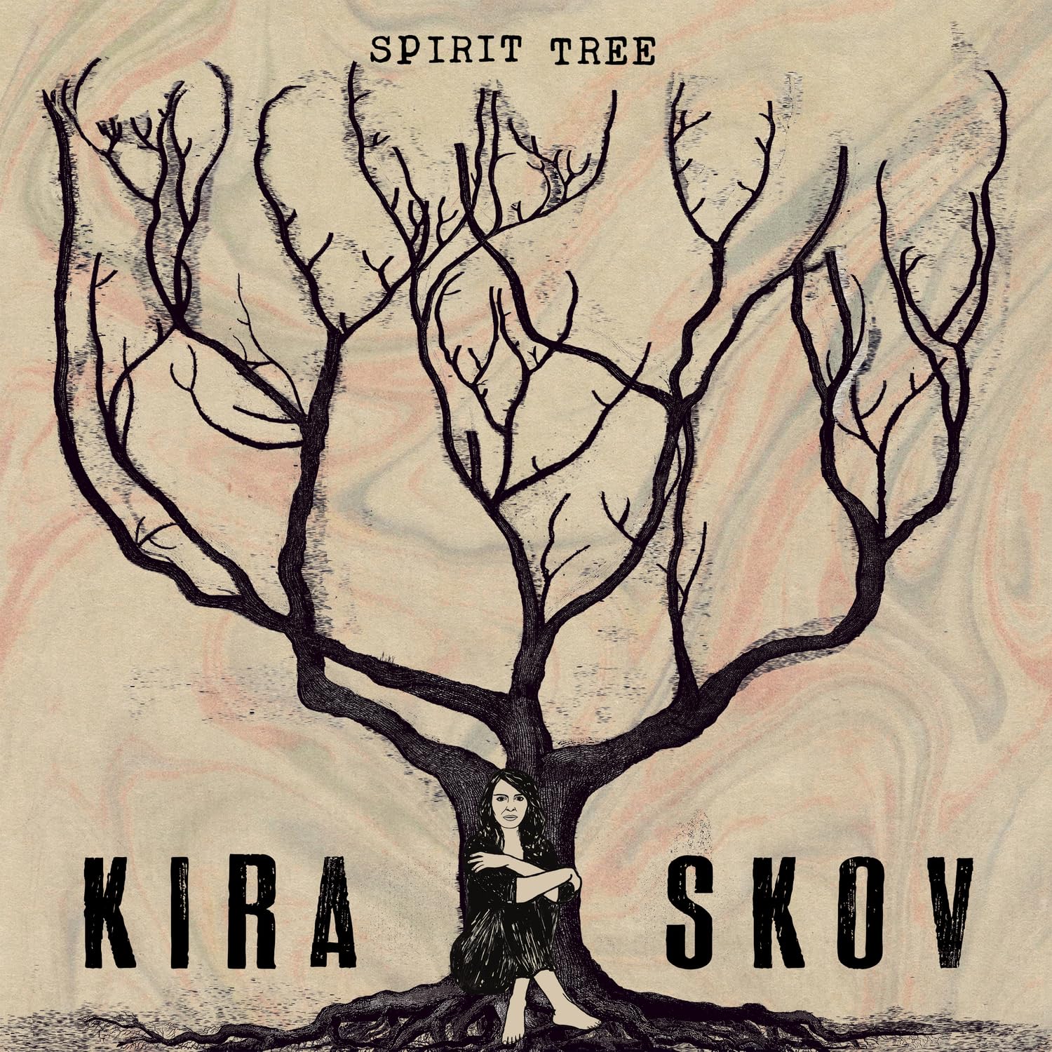 Spirit Tree [VINYL]