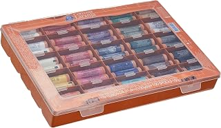 Coats Corrente 068-S100 Linha Para Costura Corrente Coats Corrente Multicolor 100