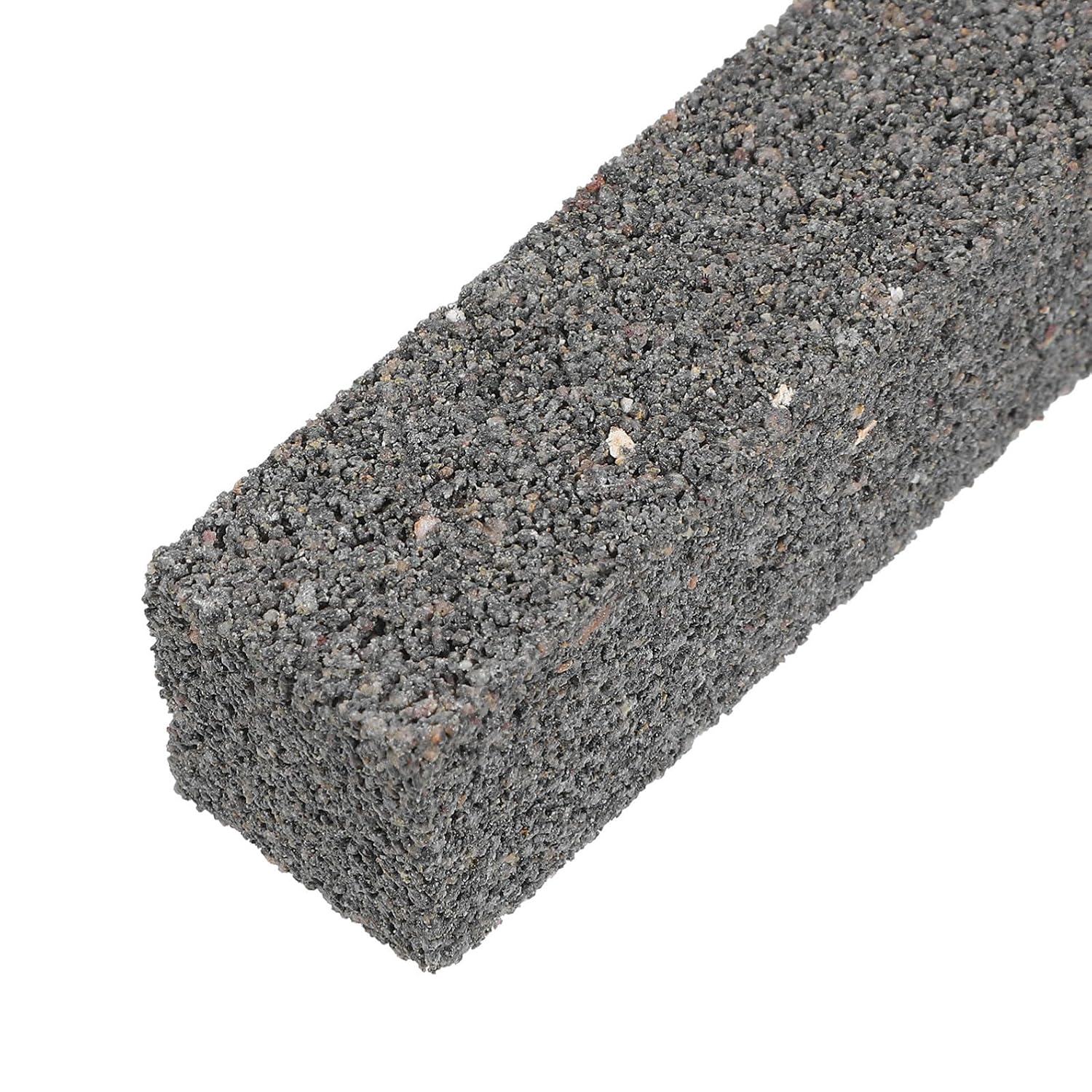 Diamond Grinding Wheel Dressing Stone Stick 200x25x25mm Brown Fused Alumina Dressing Tool for Grinding Wheel Maintenance and Sharpening Industrial Use