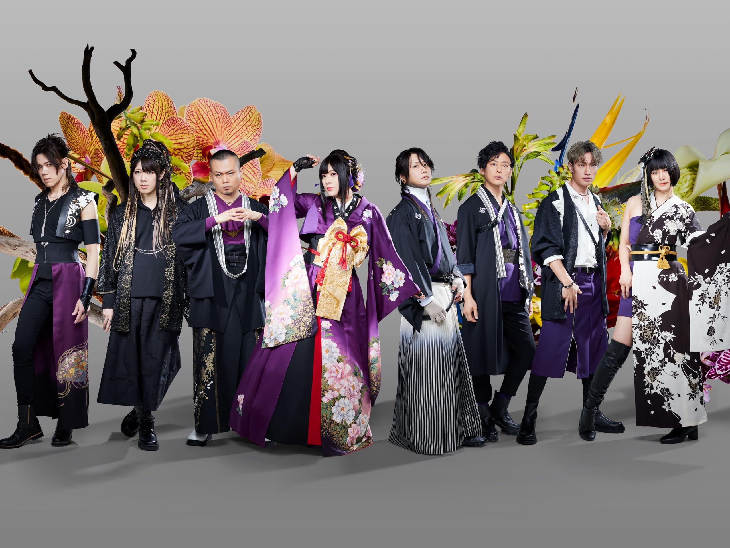 Wagakki Band