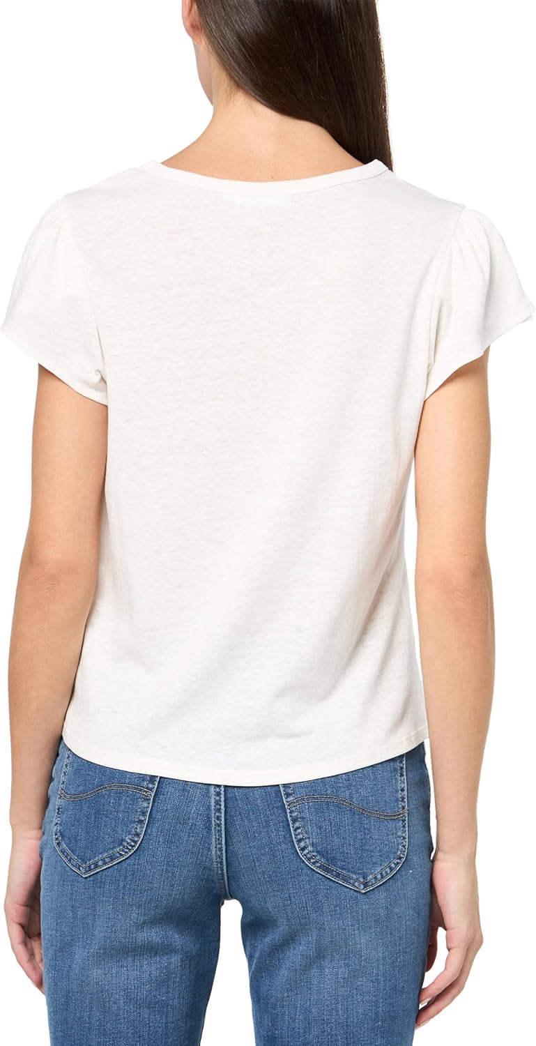 Carve Designs Womens Mila Hemp Top - Image 3