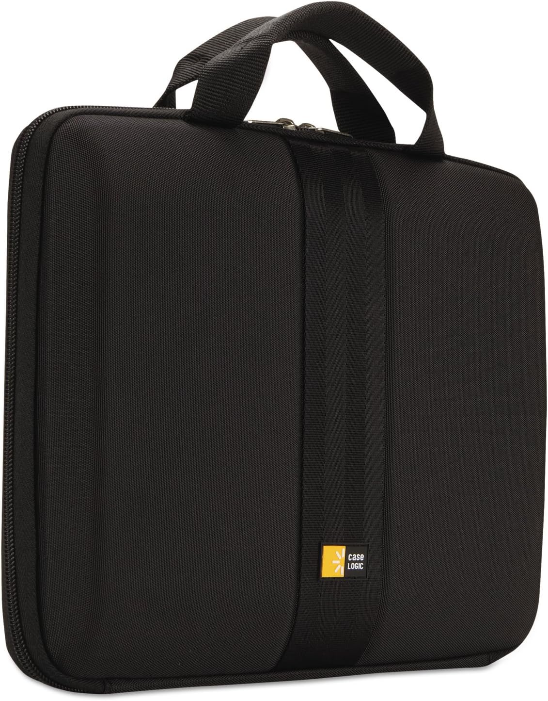 QNS-111 11.6" Chromebook/MacBook Air/Surface 3 Sleeve (Black)