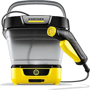 Karcher Kärcher SP 22.000 Dirt vuilwater dompelpomp - Wateropbrengst