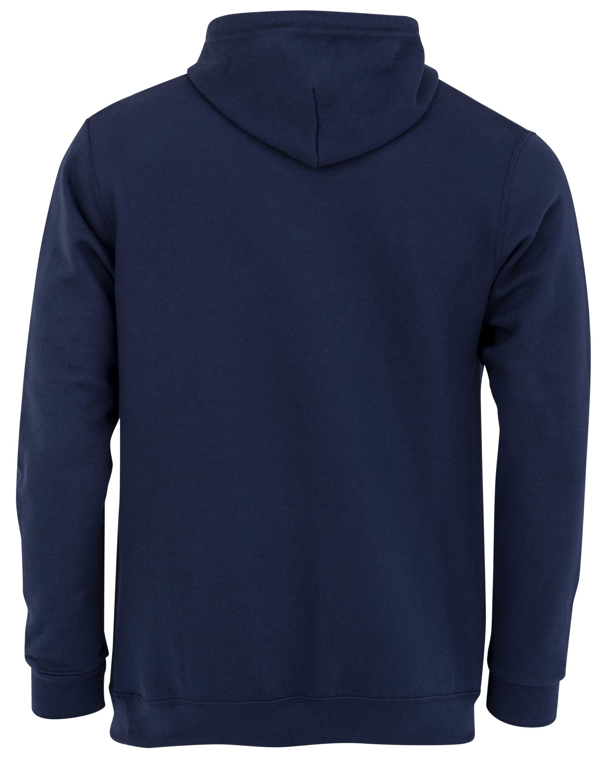 Sweat Capuche de Rugby - Collection Officielle FFR - Equipe de France de Rugby