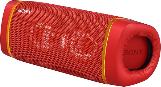 Sony SRS XB33 EXTRA BASS Wireless Bluetooth Portable Speaker IP67 Waterproof Durable