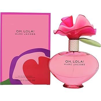 marc jacobs oh lala