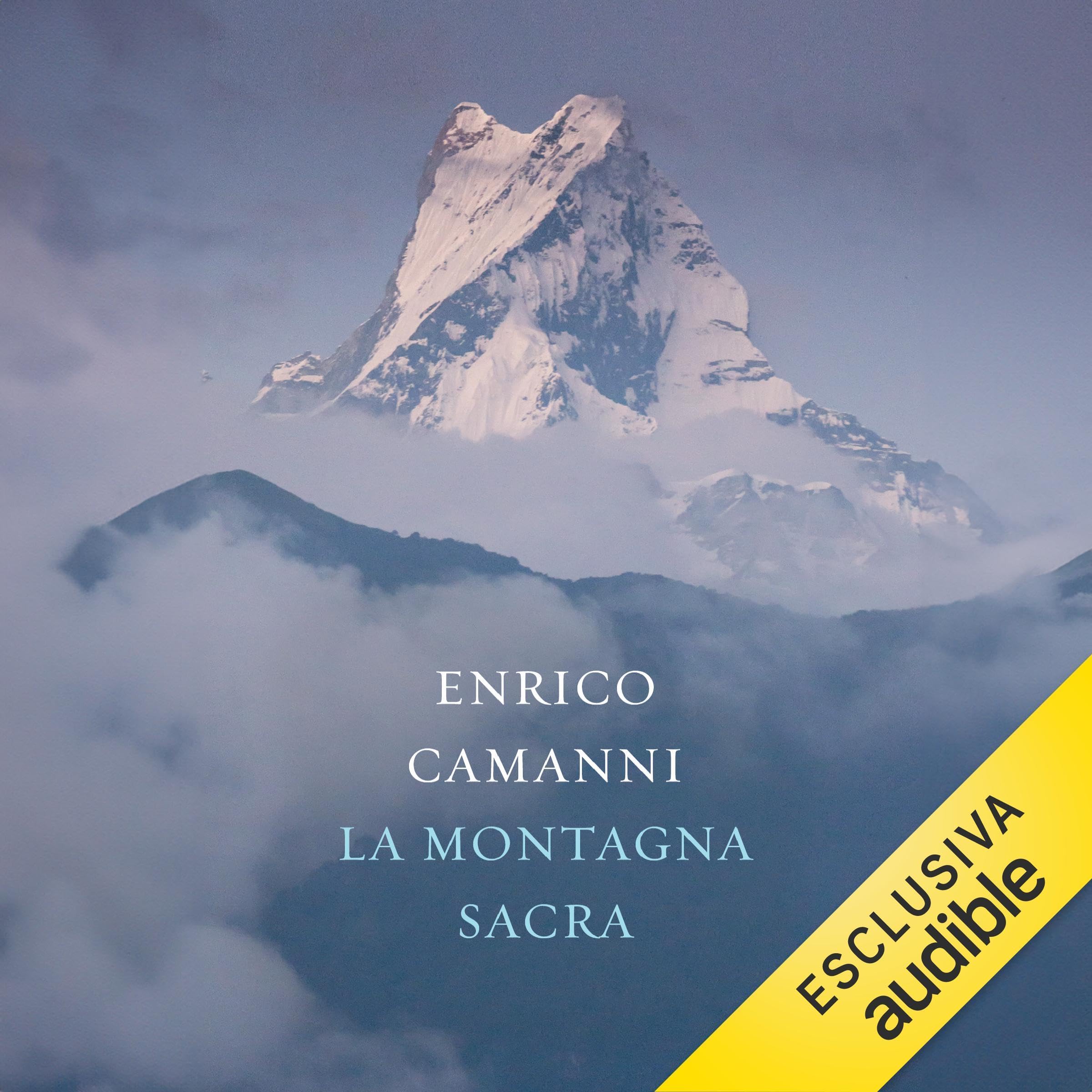 La montagna sacra