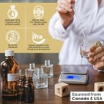 Atlas Top - Unisex - Car Air Freshener - Nature-Inspired Hanging Luxury Car Perfume Difusser - Lasting Aroma - Infused With Natural Essential and Fragrance Oils - Premium deodorizer