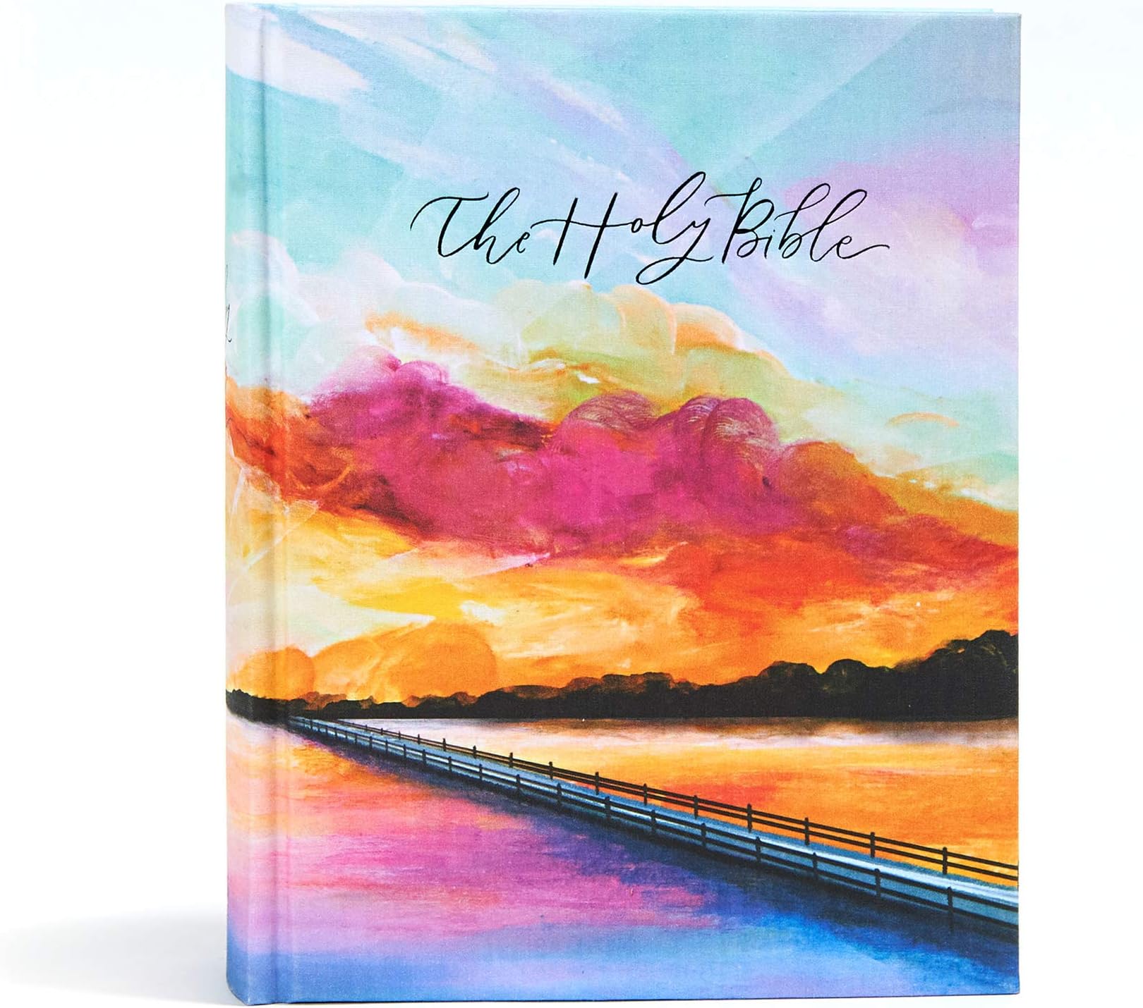 CSB Notetaking Bible, Hosanna Revival Edition, Lake