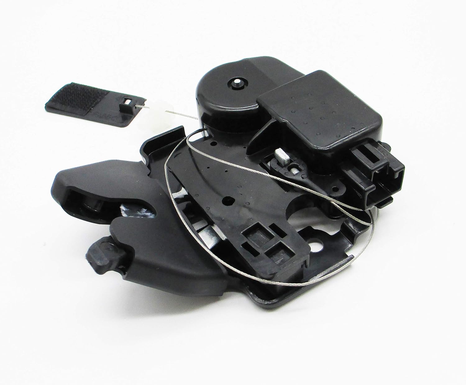 Trunk Lid Lock Assembly Compatible for 2013-2018 Sentra 1.8L 84630-3SG0A
