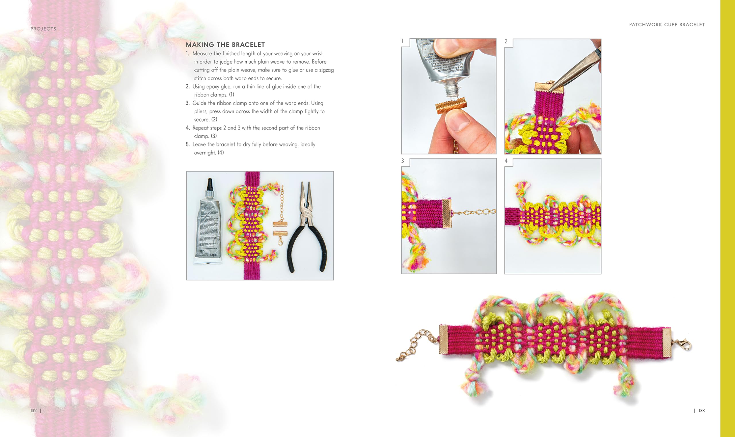 Passementerie: Handcrafting Contemporary Trimmings, Fringes, Tassels, and More