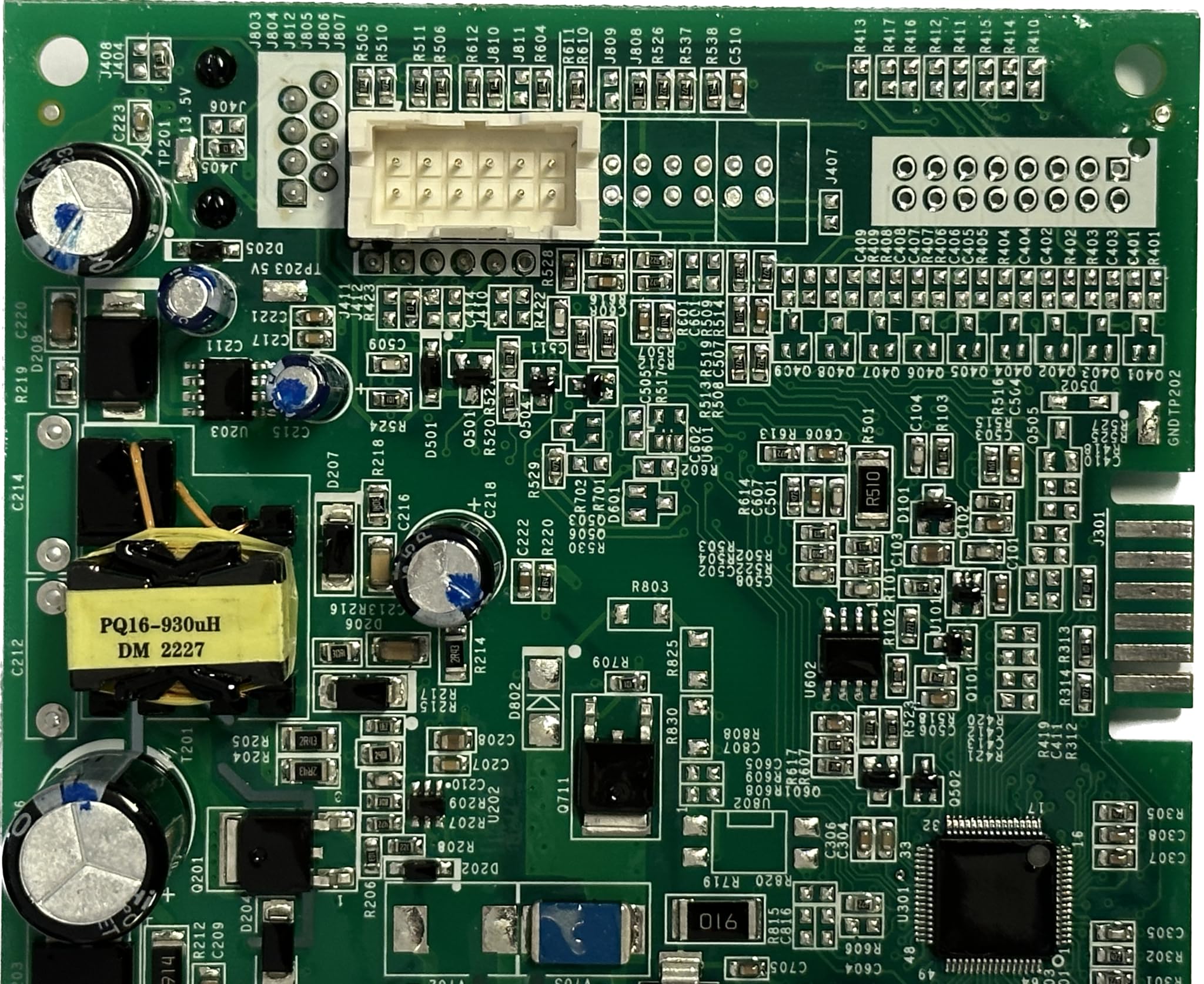GE Dishwasher Electronic Control Board WD21X25732 WD21X24498 WD21X25198