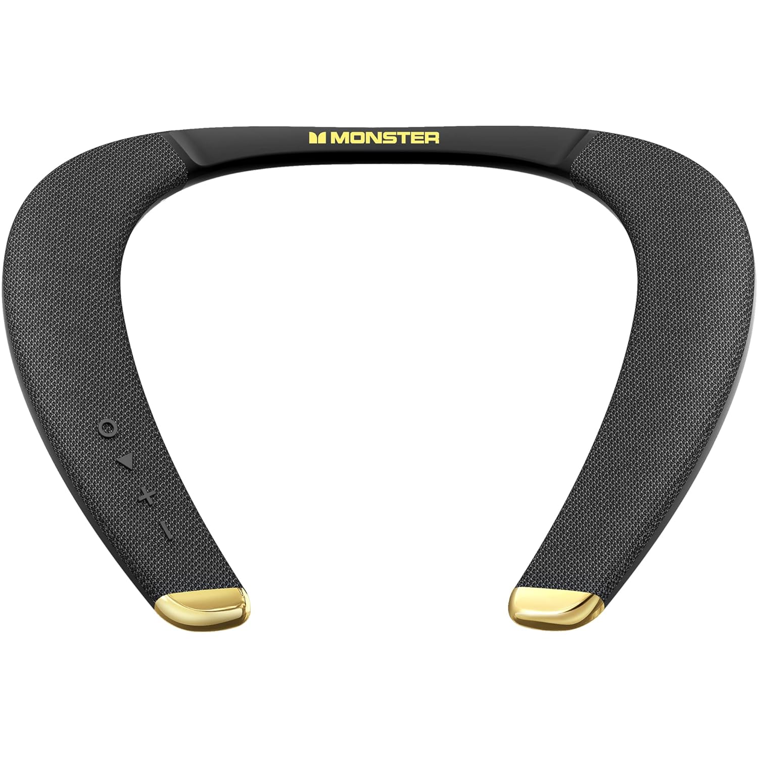 Monster Boomerang Petite Neckband