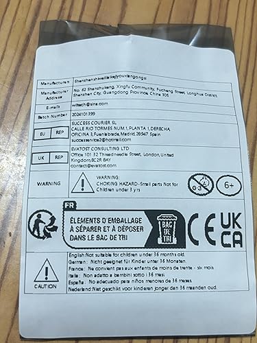 Miniatura 8 de Reemplazo del eje del brazo delantero para DJI Mini 4 Pro OEM Eje brazo delantero bisagras piezas de reparación para DJI Mini 3 Drone Accesorios