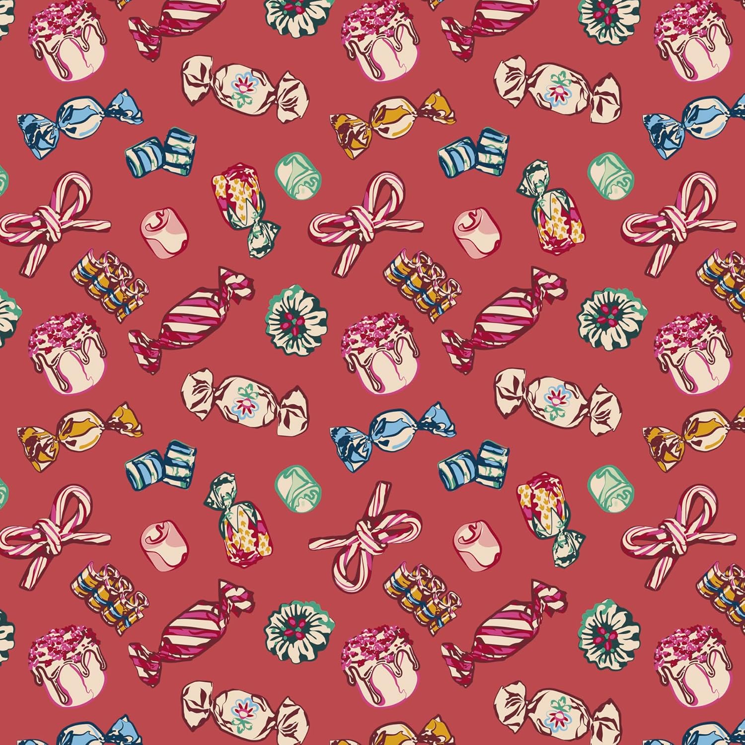 womens Premium Cotton Marston Grand Tote Bag - Image 4