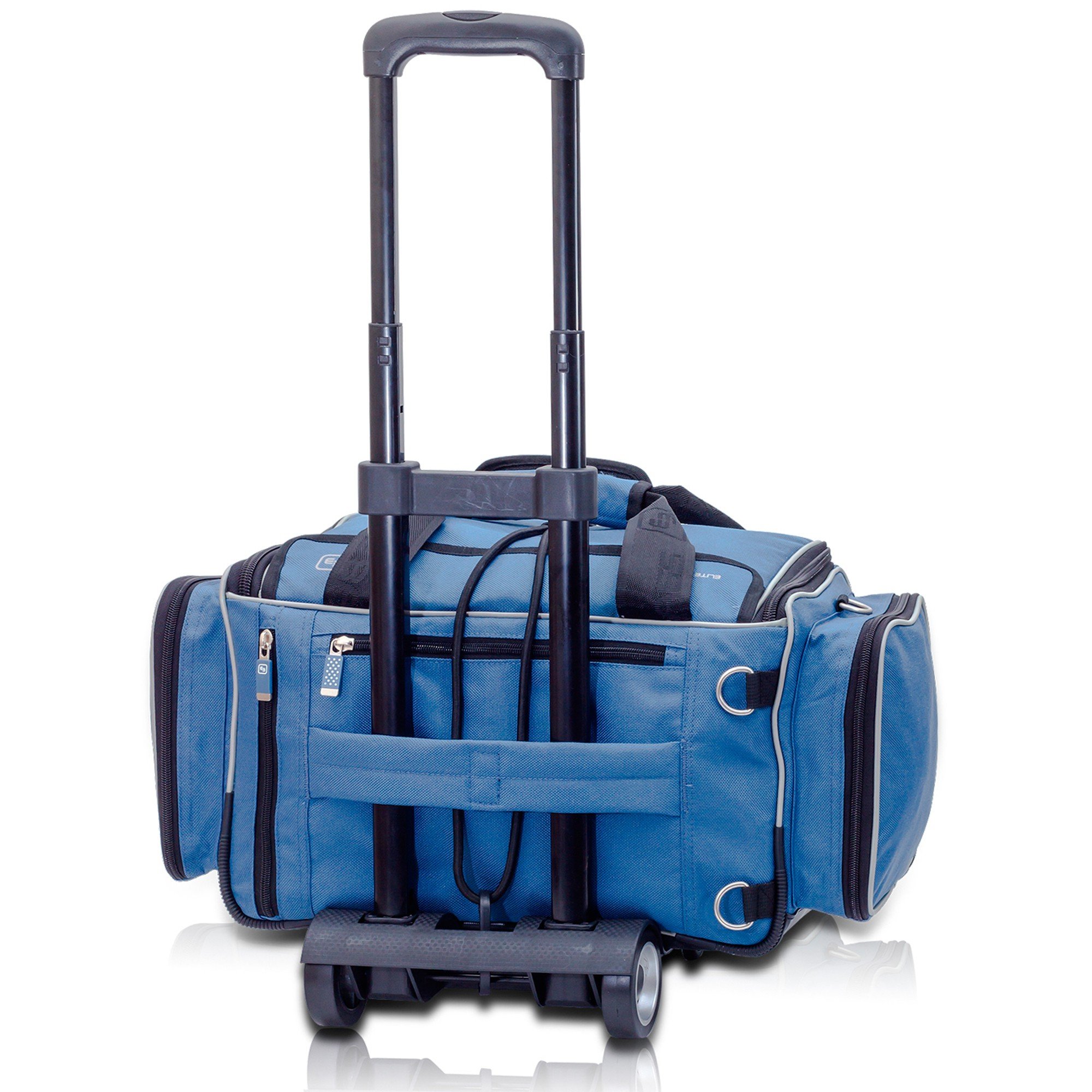 Elite Bags MEDIC´S Softbag - Bolsa de médico (46 x 27 x 29 cm), color azul