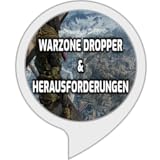  Warzone Dropper & Herausforderungen